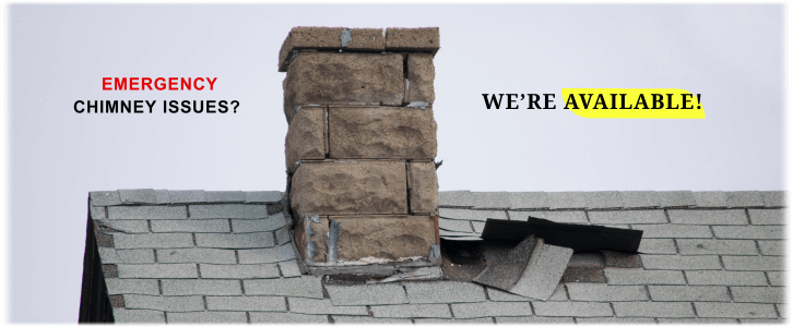 Chimney Repair Tampa FL