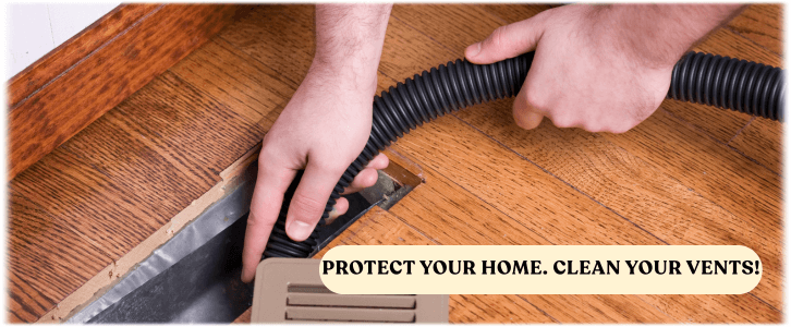 Dryer Vent Cleaning Tampa FL