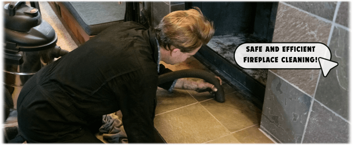 Fireplace Cleaning Tampa FL