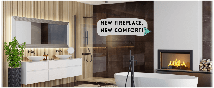 Fireplace Installation Tampa FL