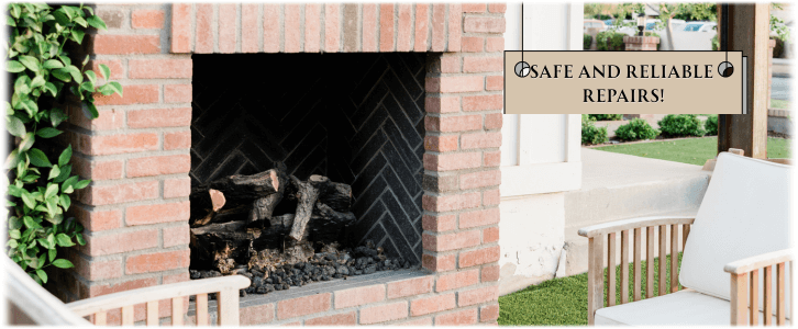 Fireplace Repair Tampa FL